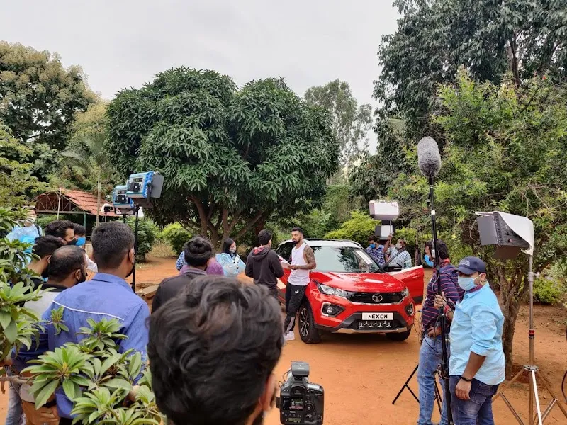 Denzong Films - Best Video Production Company In Bangalore