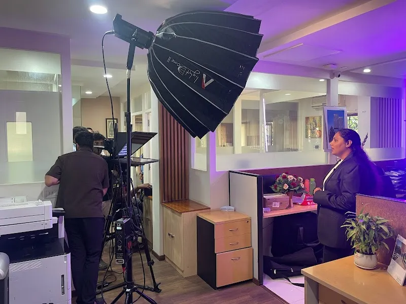 Denzong Films - Best Video Production Company In Bangalore