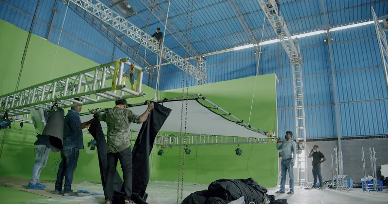 Denzong Films - Best Video Production Company In Bangalore