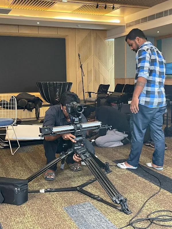 Denzong Films - Best Video Production Company In Bangalore