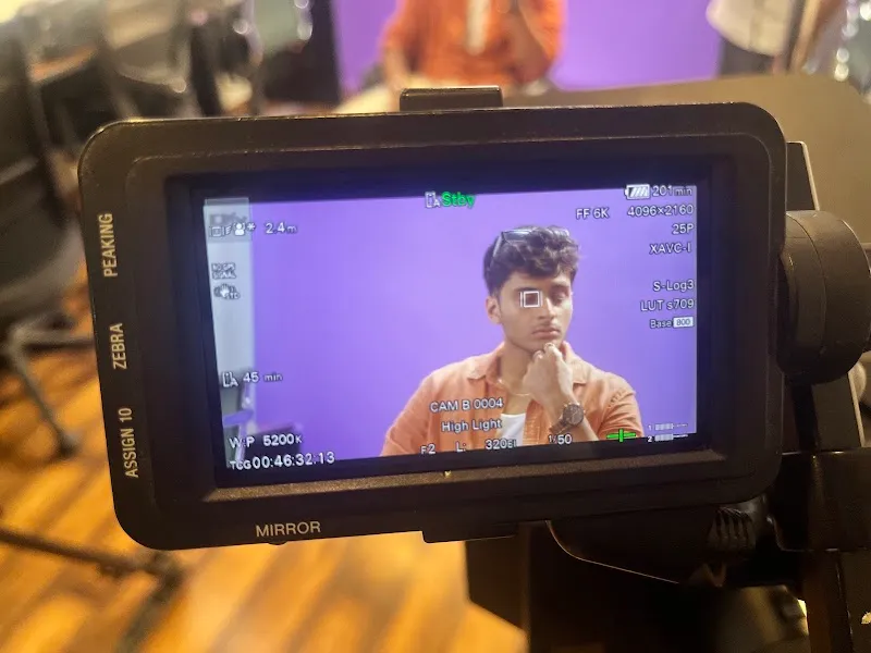 Denzong Films - Best Video Production Company In Bangalore