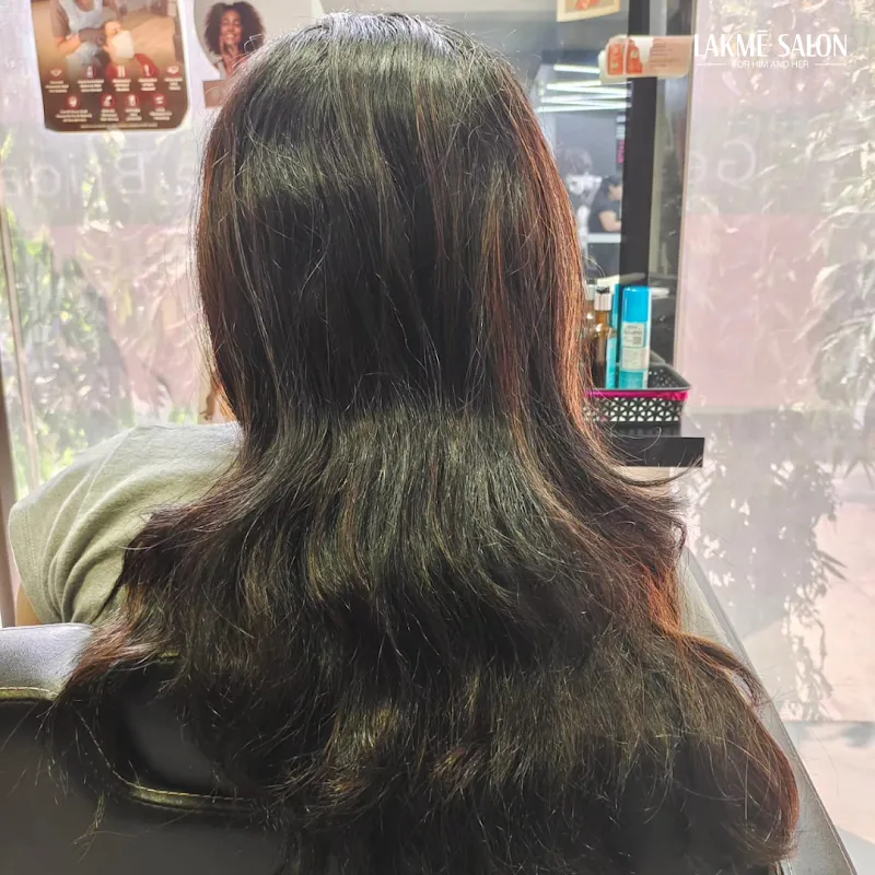 Lakme Salon For Him and Her in Devi Das Lane,Borivali,Mumbai