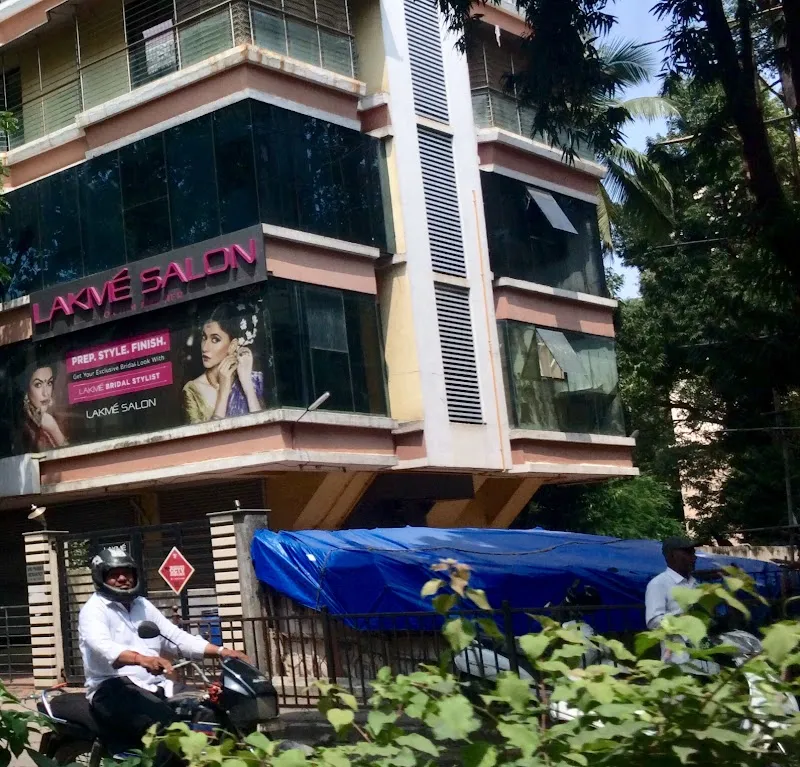 Lakme Salon For Him and Her in Devi Das Lane,Borivali,Mumbai