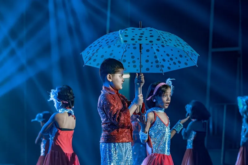 Kala's Dance Academy