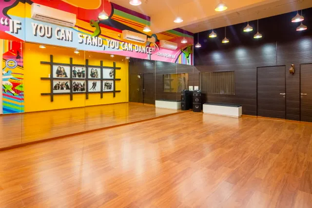 Kala's Dance Academy