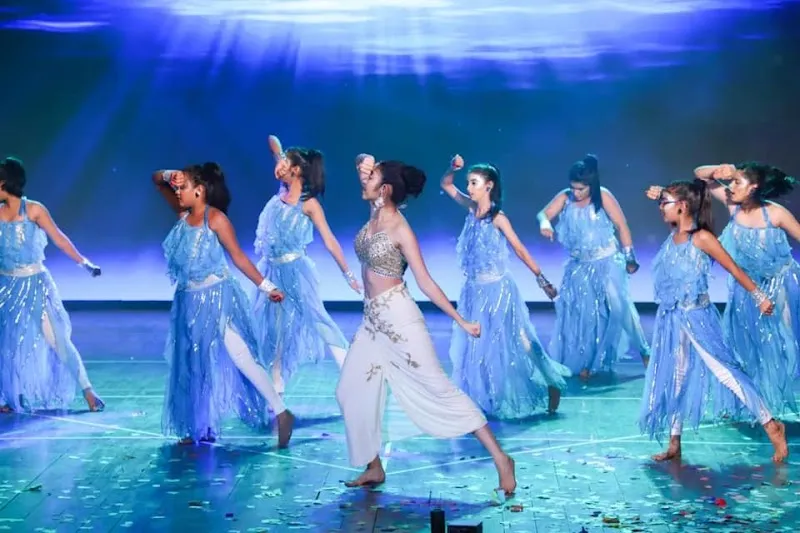 Kala's Dance Academy