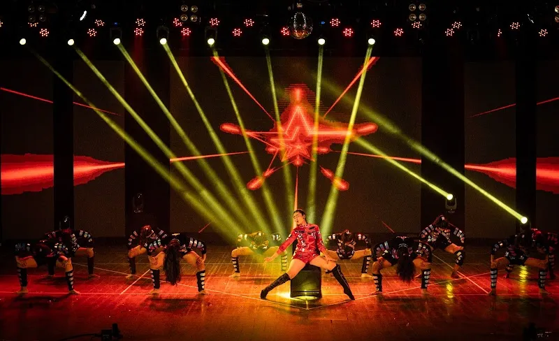 Kala's Dance Academy
