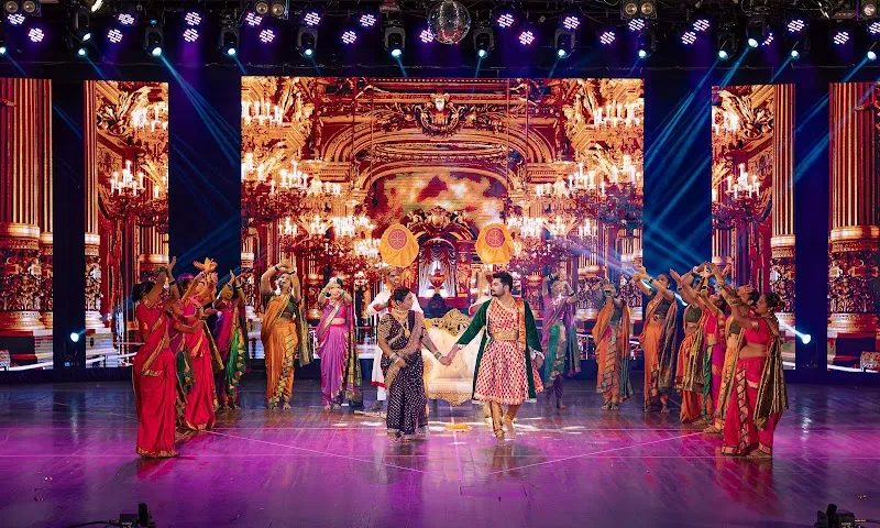 Kala's Dance Academy