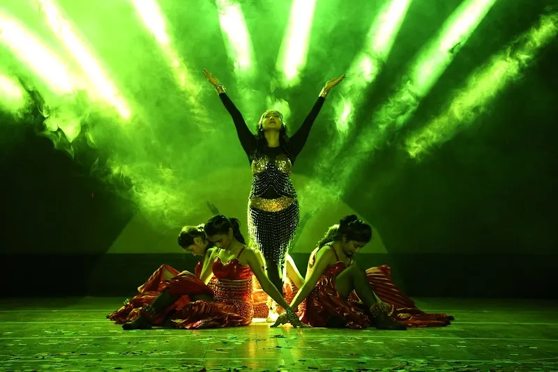 Kala's Dance Academy