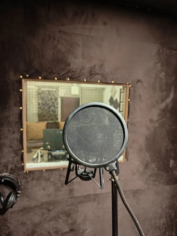 Spark Boxx - Recording Studio (Media & Entertainment)