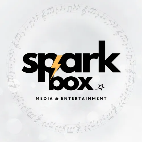 Spark Boxx - Recording Studio (Media & Entertainment)