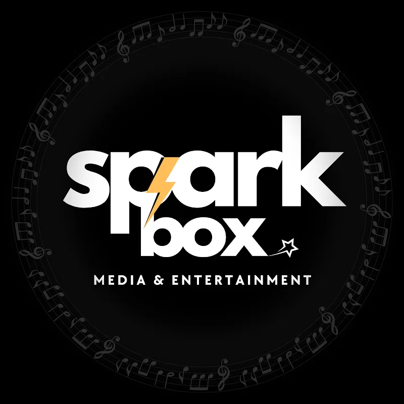 Spark Boxx - Recording Studio (Media & Entertainment)