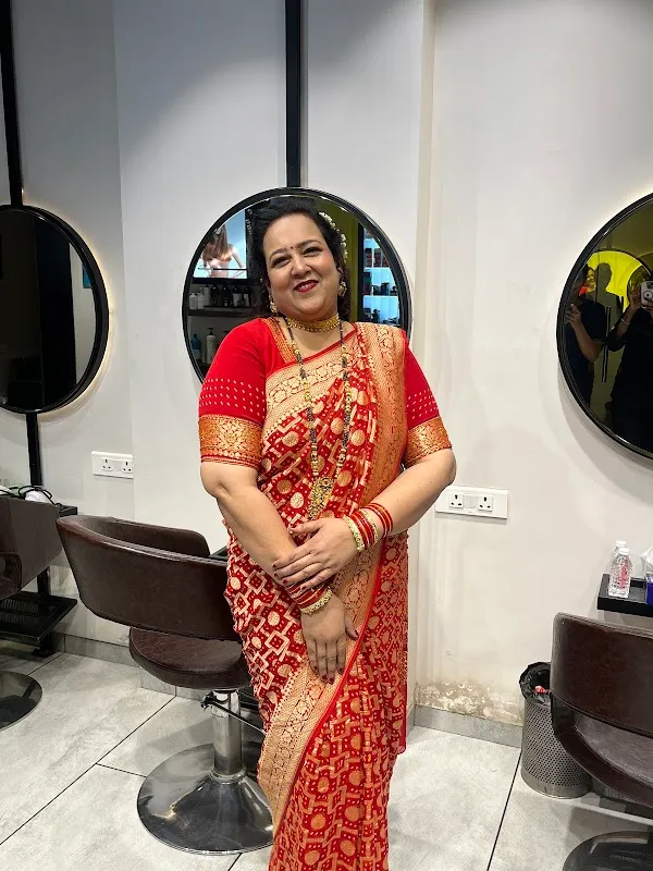 The Luxe Salon