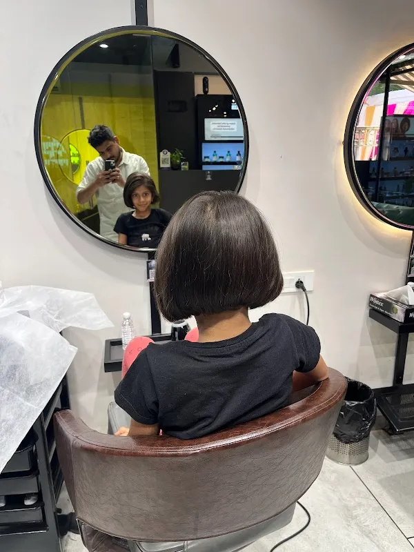 The Luxe Salon