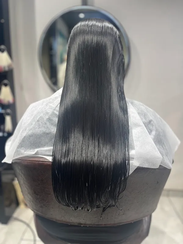 The Luxe Salon