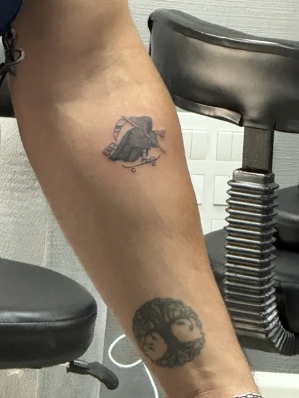 Bombay Tattoo Company | Next-Gen Tattoo Studio | Premium Tattoo Studio