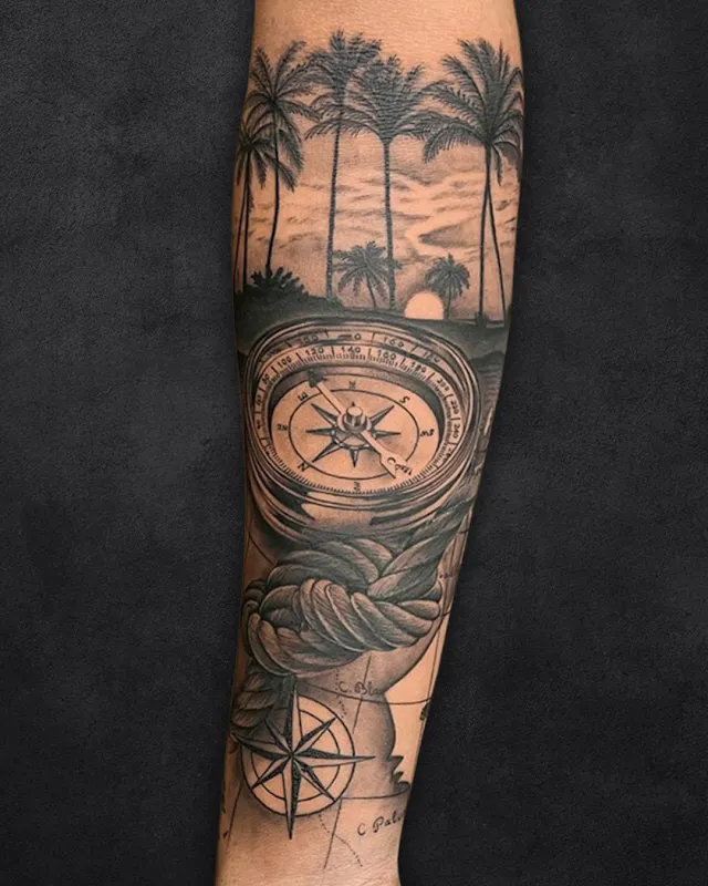 Bombay Tattoo Company | Next-Gen Tattoo Studio | Premium Tattoo Studio