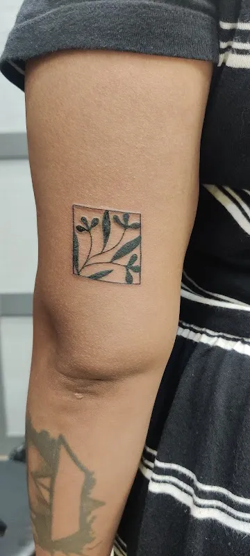 Bombay Tattoo Company | Next-Gen Tattoo Studio | Premium Tattoo Studio