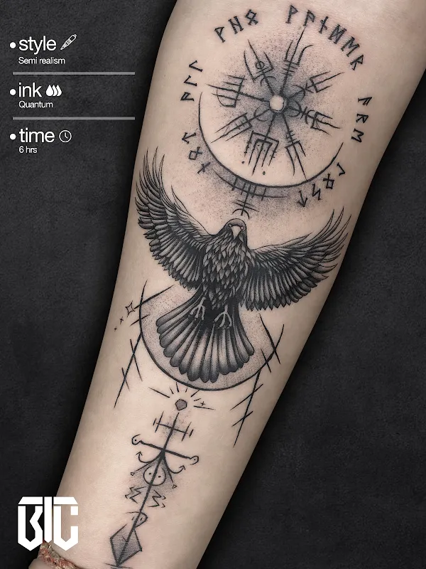 Bombay Tattoo Company | Next-Gen Tattoo Studio | Premium Tattoo Studio