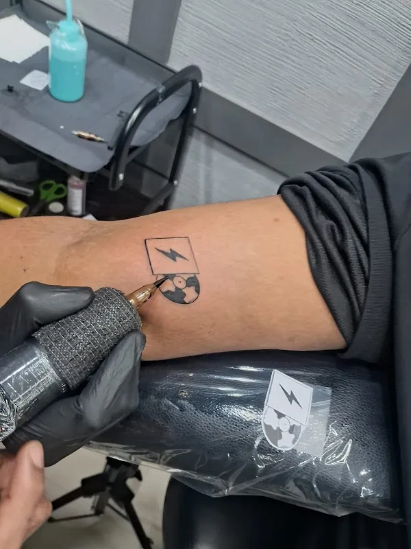 Bombay Tattoo Company | Next-Gen Tattoo Studio | Premium Tattoo Studio