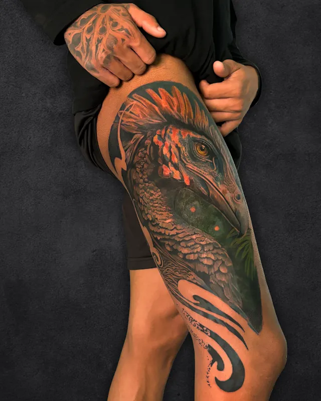 Bombay Tattoo Company | Next-Gen Tattoo Studio | Premium Tattoo Studio