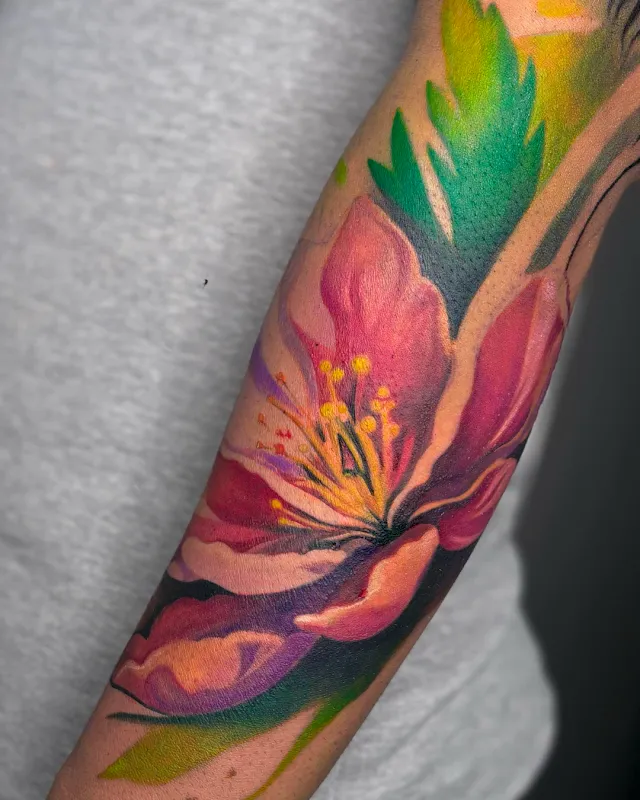 Bombay Tattoo Company | Next-Gen Tattoo Studio | Premium Tattoo Studio