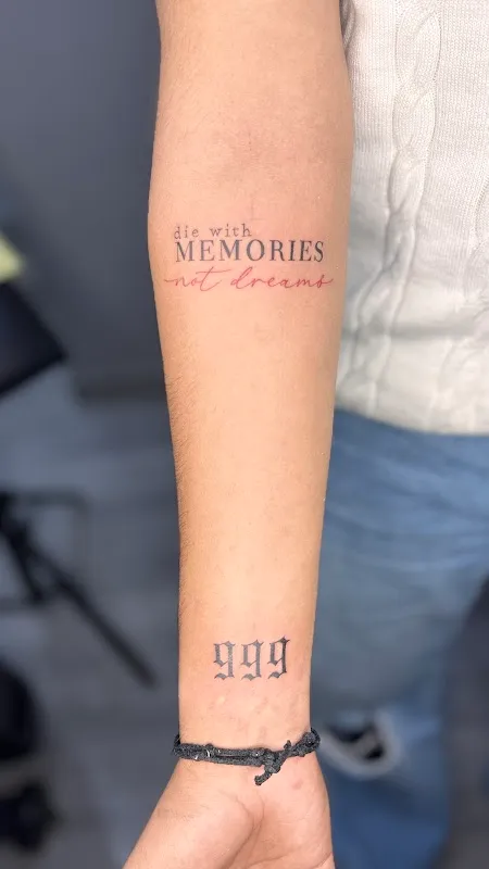 Bombay Tattoo Company | Next-Gen Tattoo Studio | Premium Tattoo Studio