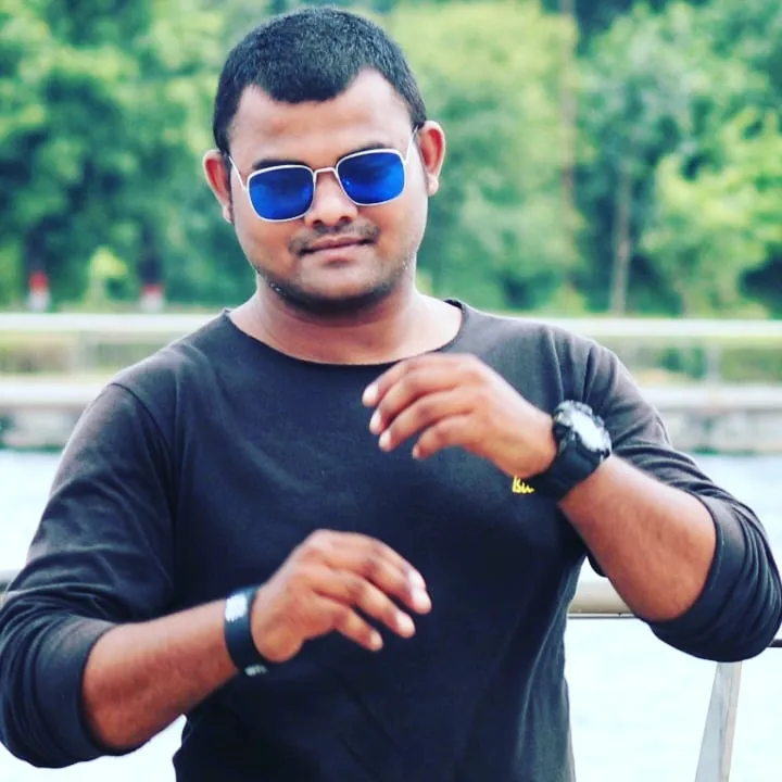 RK The Films Production