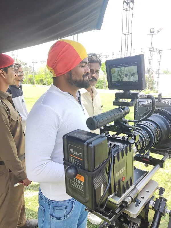 RK The Films Production