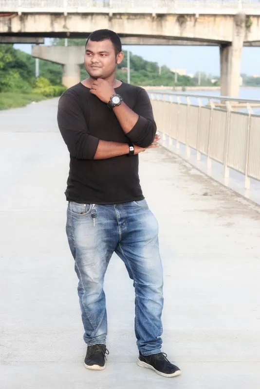 RK The Films Production