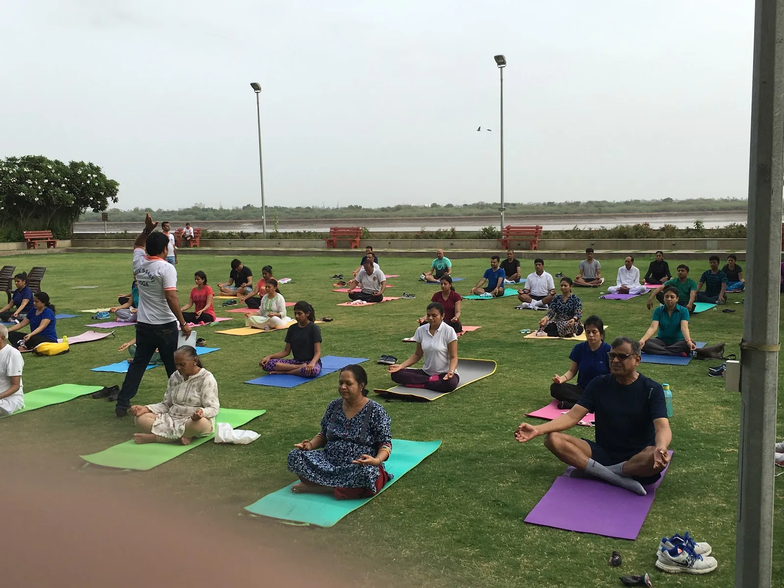 Shivshakti Yoga & Wellness