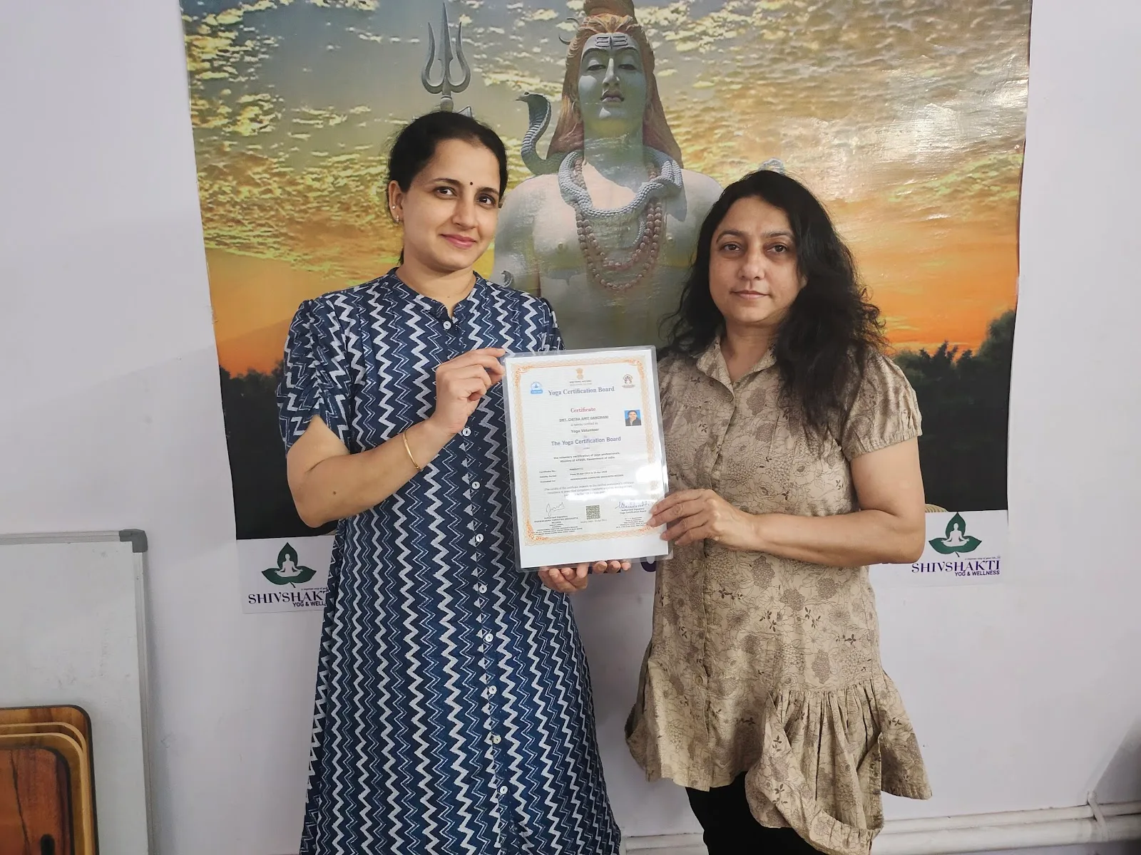 Shivshakti Yoga & Wellness