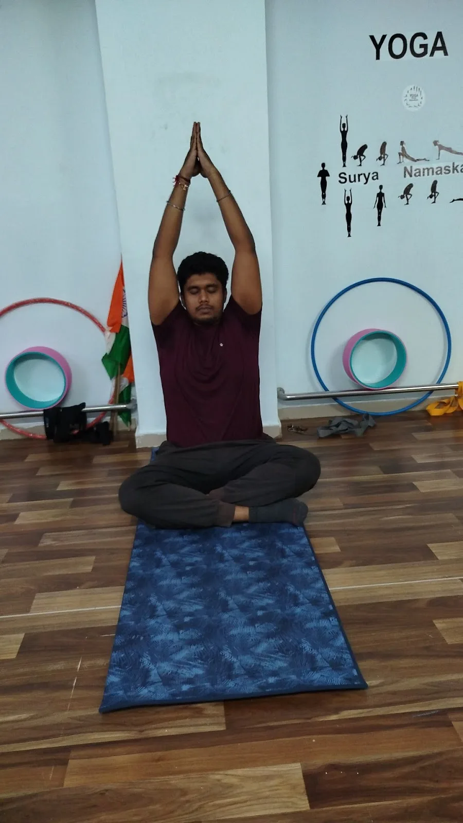 Shivshakti Yoga & Wellness