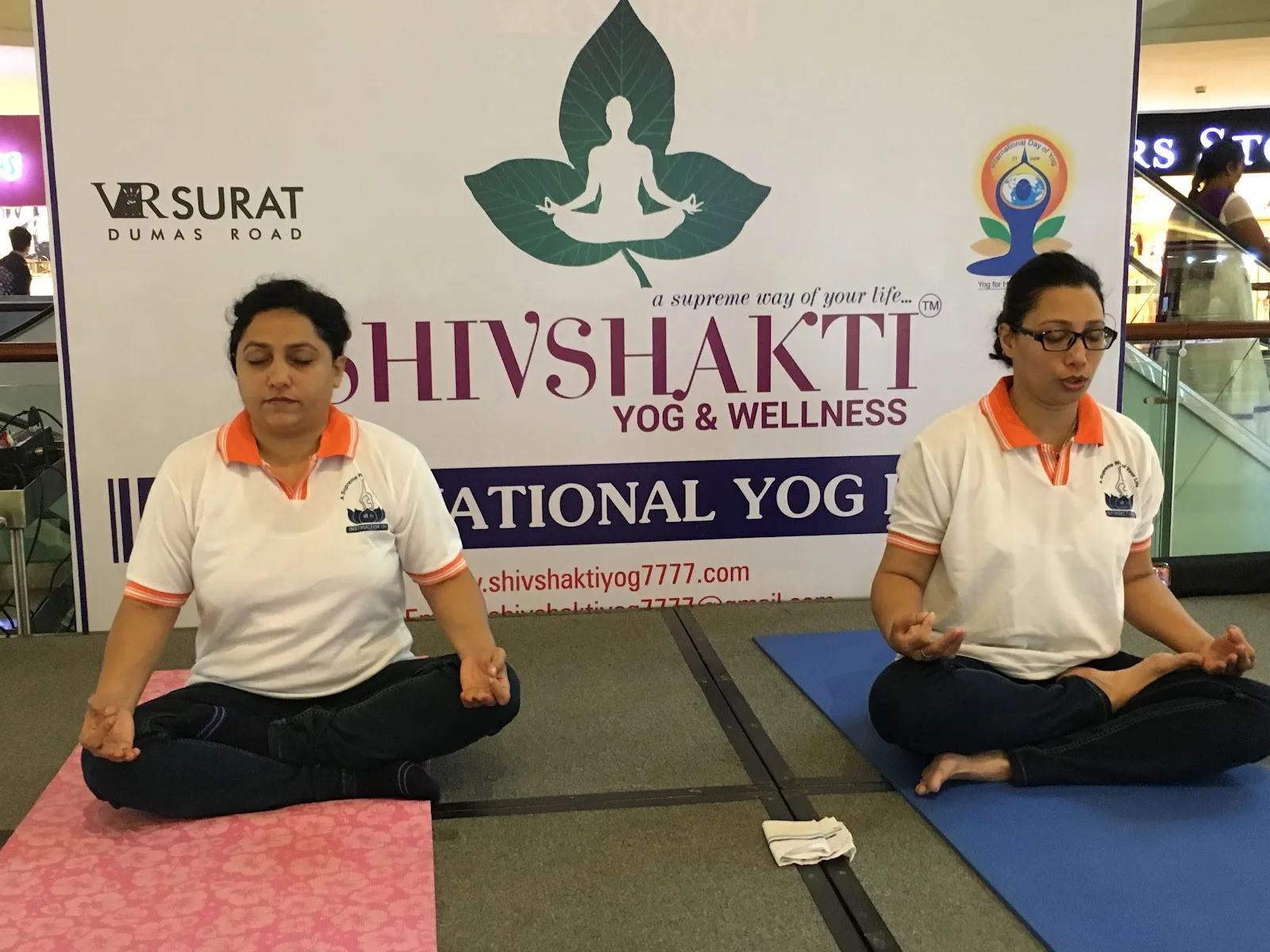 Shivshakti Yoga & Wellness