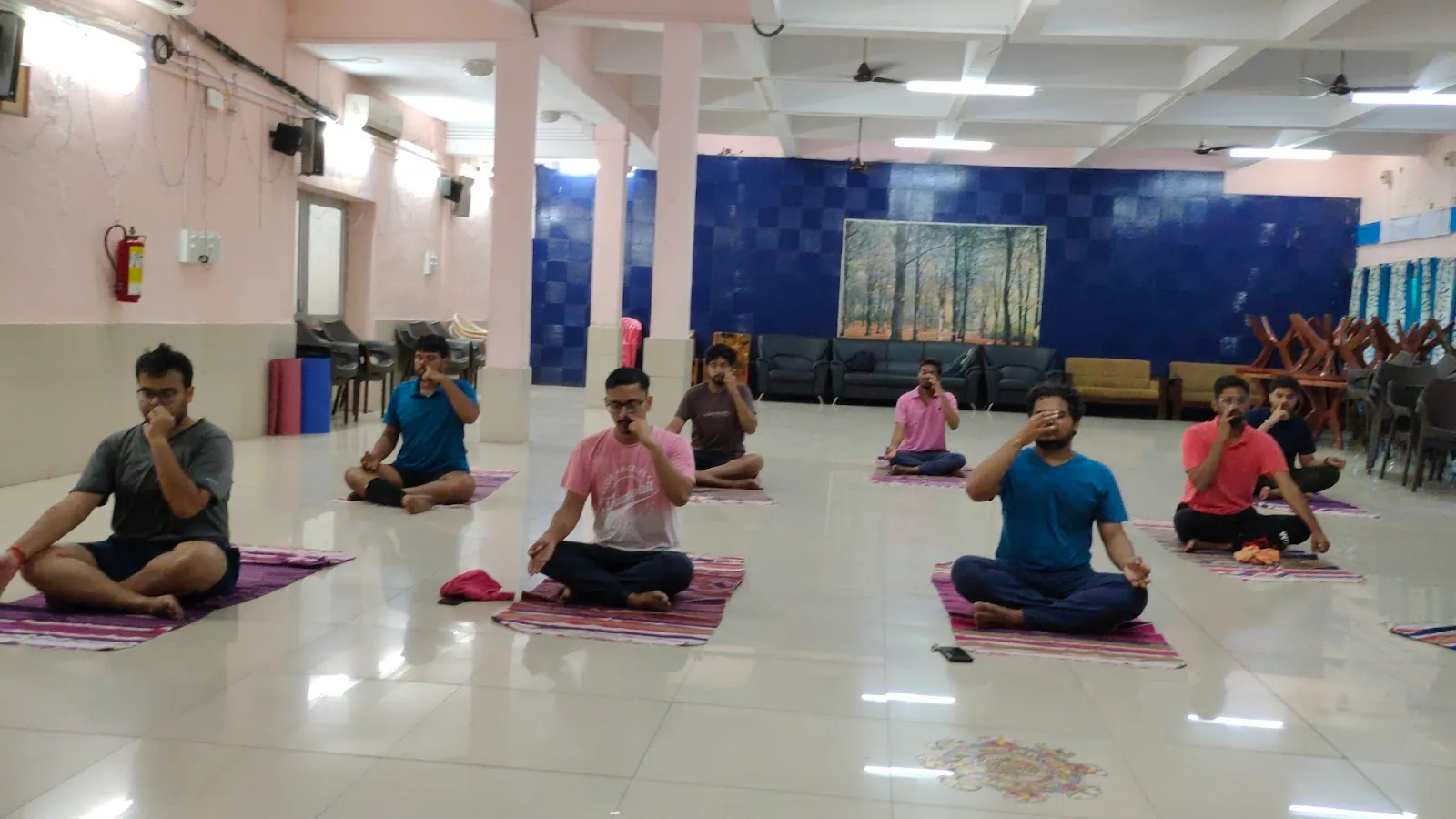 Shivshakti Yoga & Wellness