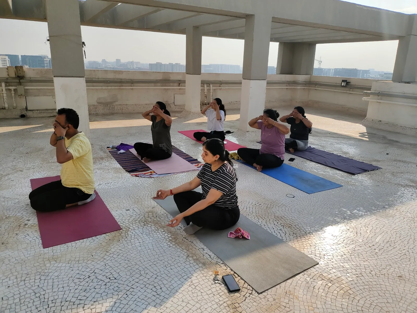 Shivshakti Yoga & Wellness