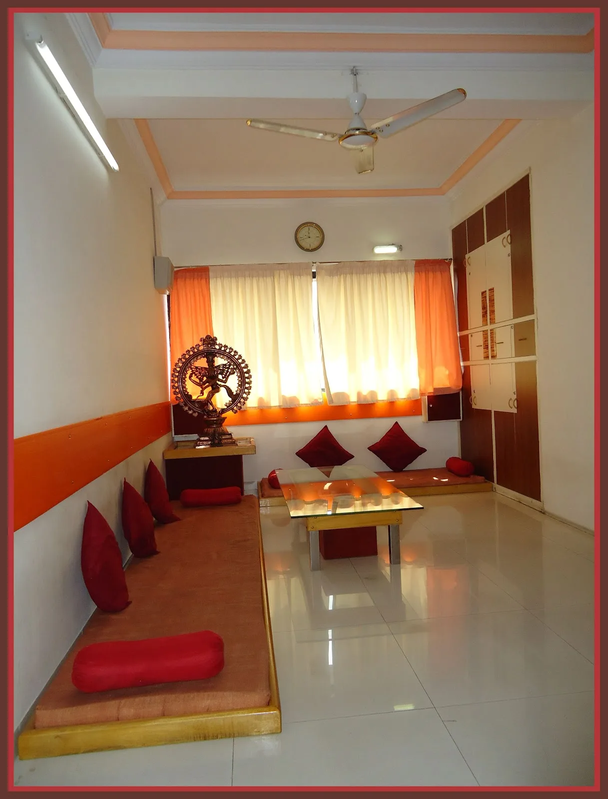 Yoga Point (TRPOL) - DYP Yog Center