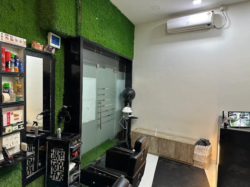 Richy Salon and Spa - Best Spa In Mumbai Central