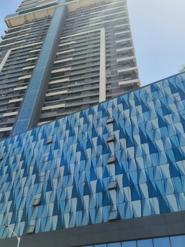 Richy Salon and Spa - Best Spa In Mumbai Central