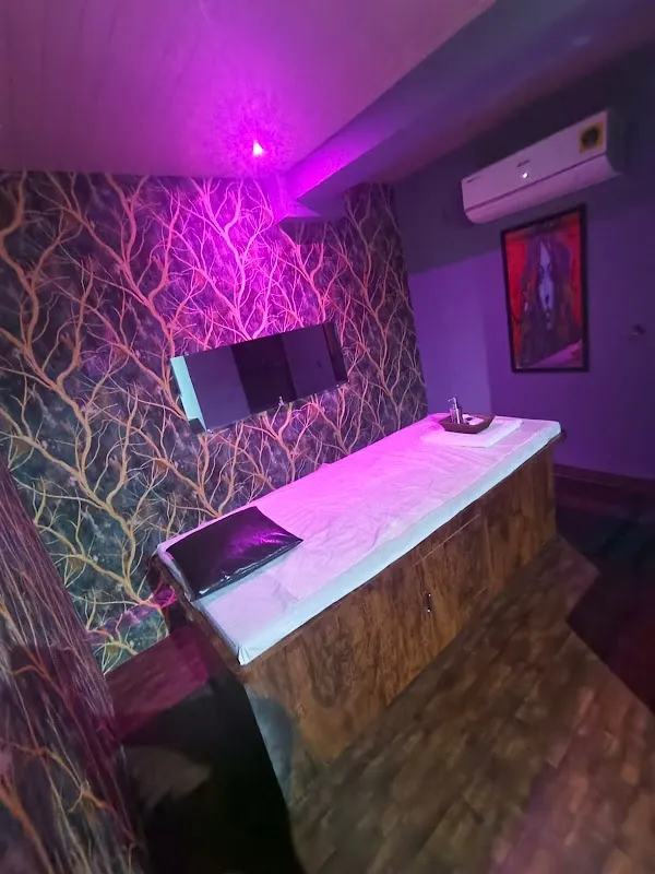 Richy Salon and Spa - Best Spa In Mumbai Central