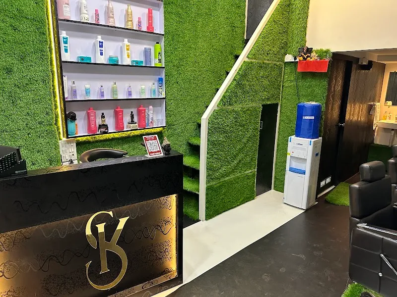 Richy Salon and Spa - Best Spa In Mumbai Central