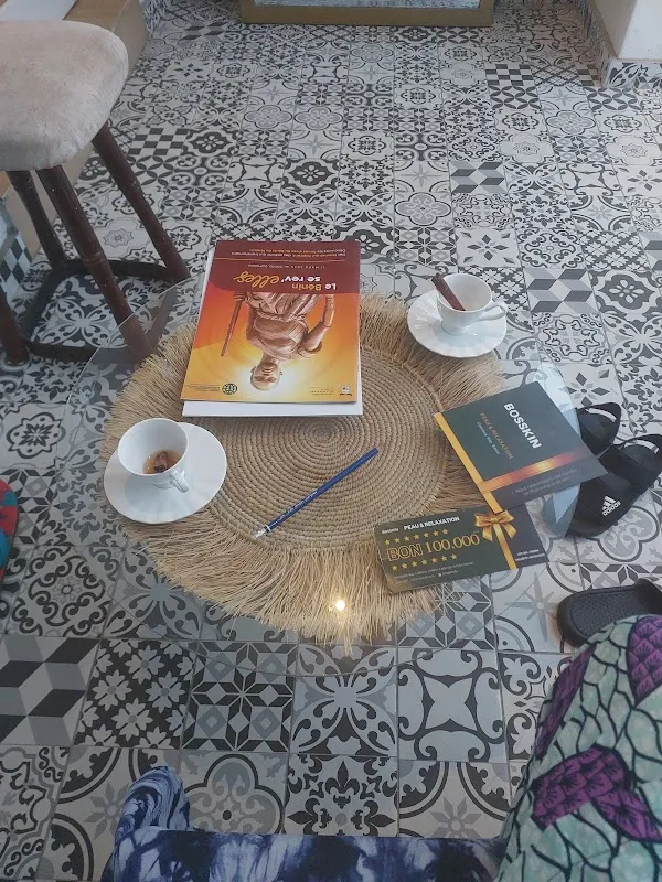 BOSSKIN BÉNIN