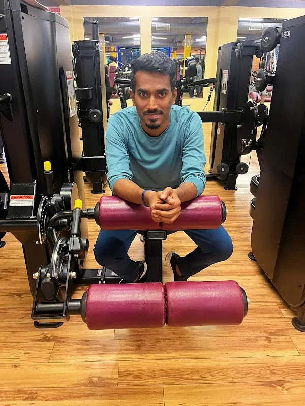 Rise Fitness Horamavu