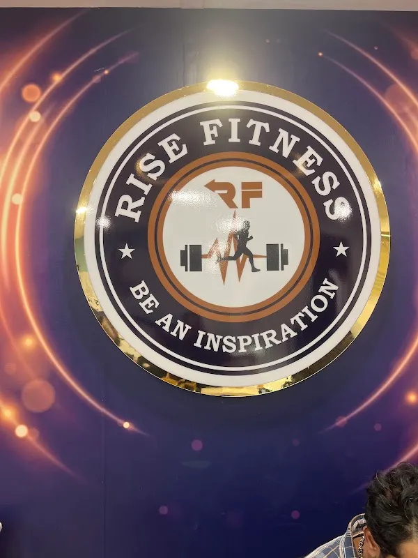 Rise Fitness Horamavu