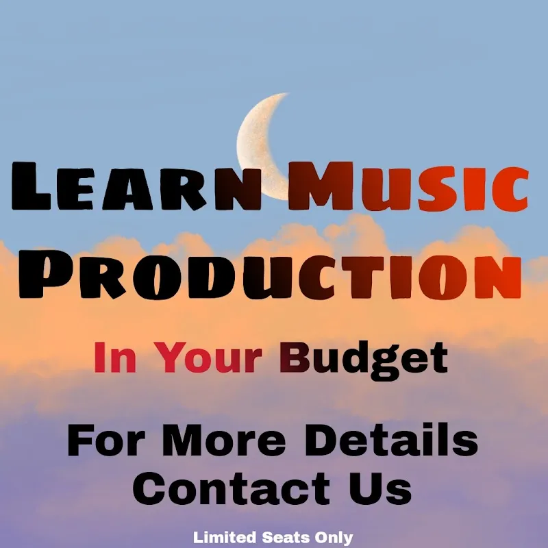 ITSDJKing Productions Music Recording Studio