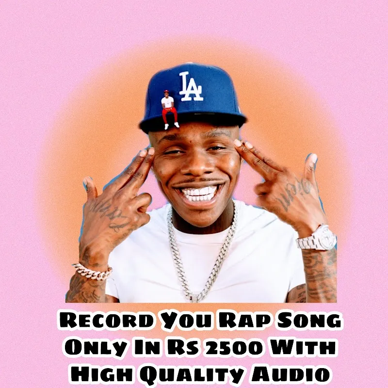 ITSDJKing Productions Music Recording Studio