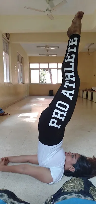 Yoga Trainer at Home Fitness Instructor ( yoga & gym)