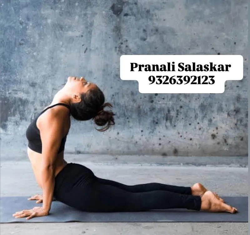 Yoga Trainer at Home Fitness Instructor ( yoga & gym)