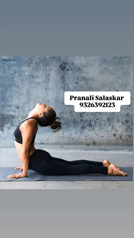 Yoga Trainer at Home Fitness Instructor ( yoga & gym)