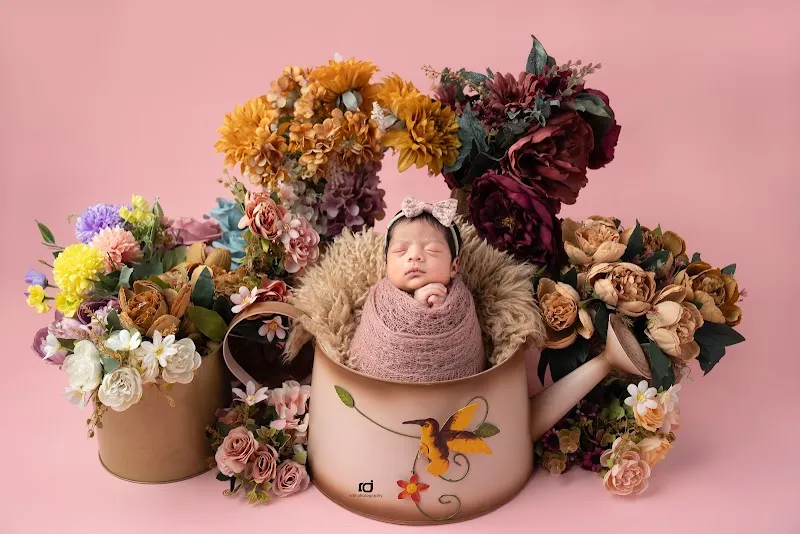 Ridit Photography | Baby & Maternity Photography in Bhubaneswar